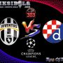 Prediksi Skor Juventus Vs Dinamo Zagreb 8 Desember 2016