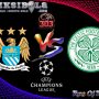Prediksi Skor Manchester City Vs Celtic 7 Desember 2016