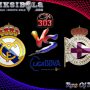 Prediksi Skor Real Madrid Vs Deportivo La Coruna 11 Desember 2016