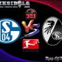 Prediksi Skor Schalke 04 Vs Freiburg 17 Desember 2016