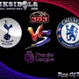 Prediksi Skor Tottenham Hotspur Vs Chelsea 5 Januari 2017