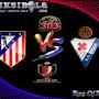 Prediksi Skor Atletico Madrid Vs Eibar 20 Januari 2017