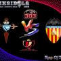 Prediksi Skor Celta Vigo Vs Valencia 13 Januari 2017