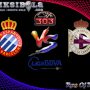 Prediksi Skor Espanyol Vs Deportivo La Coruna 7 Januari 2017