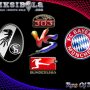 Prediksi Skor Freiburg Vs Bayern Munchen 21 Januari 2017