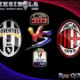 Prediksi Skor Juventus Vs AC Milan 26 Januari 2017
