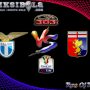 Prediksi Skor Lazio Vs Genoa 19 Januari 2017
