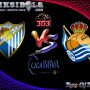 Prediksi Skor Malaga Vs Real Sociedad 17 Januari 2017