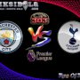 Prediksi Skor Manchester City Vs Tottenham Hotspur 22 Januari 2017