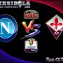 Prediksi Skor Napoli Vs Fiorentina 25 Januari 2017