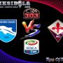Prediksi Skor Pescara Vs Fiorentina 2 Februari 2017