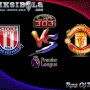 Prediksi Skor Stoke City Vs Manchester United 21 Januari 2017