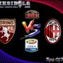 Prediksi Skor Torino Vs AC Milan 17 Januari 2017