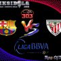 Prediksi Skor Barcelona Vs Athletic Club 4 Februari 2017