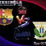 Prediksi Skor Barcelona Vs Leganes 20 Februari 2017