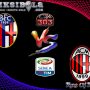 Prediksi Skor Bologna Vs AC Milan 9 Februari 2017