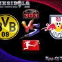 Prediksi Skor Borussia Dortmund Vs RB Leipzig 5 Februari 2017
