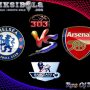 Prediksi Skor Chelsea Vs Arsenal 4 Februari 2017