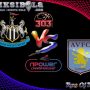 Prediksi Skor Newcastle United Vs Aston Villa 21 Februari 2017