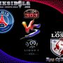 Prediksi Skor PSG Vs Lille 8 Februari 2017