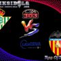 Prediksi Skor Real Betis Vs Valencia 11 Februari 2017