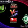 Prediksi Skor Wolfsburg Vs Werder Bremen 25 Februari 2017
