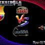 Prediksi Skor Barcelona Vs Celta Vigo 5 Maret 2017