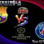 Prediksi Skor Barcelona Vs PSG 9 Maret 2017