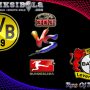 Prediksi Skor Borussia Dortmund Vs Bayer Leverkusen 4 Maret 2017