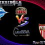 Prediksi Skor Deportivo Alaves Vs Sevilla 7 Maret 2017
