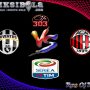 Prediksi Skor Juventus Vs Milan 11 Maret 2017