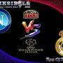Prediksi Skor Napoli Vs Real Madrid 8 Maret 2017