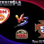 Prediksi Skor FYR Macedonia u21 Vs Portugal U21 24 Juni 2017
