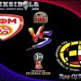 Prediksi Skor Fyr Macedonia Vs Spanyol 12 Juni 2017