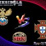 Prediksi Skor Russia Vs Portugal 21 Juni 2017