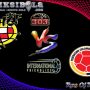 Prediksi Skor Spanyol Vs Colombia 8 June 2017
