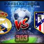 Prediksi Skor Real Madrid Vs Atletico Madrid 8 April 2018