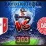 Prediksi Skor Peru Vs Denmark 16 Juni 2018