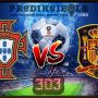 Portugal VSPortugal VS Spain Spain