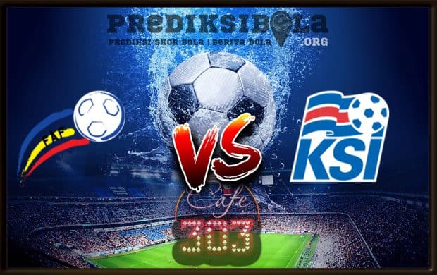 Prediksi Skor Andorra Vs Iceland 23 maret 2019