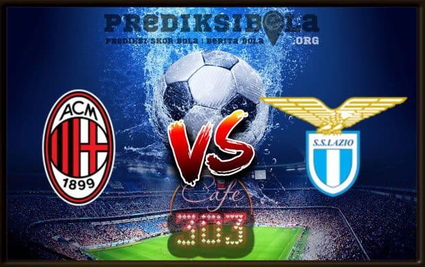 Prediksi Skor Milan Vs Lazio 14 April 2019