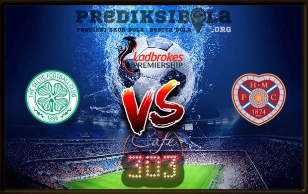 Prediksi Skor Celtic Vs Hearts 25 Agustus 2019