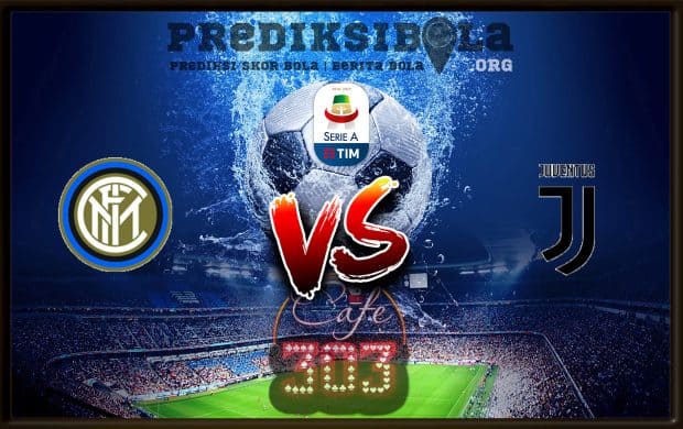Prediksi Skor Internazionale Vs Juventus 7 Oktober 2019