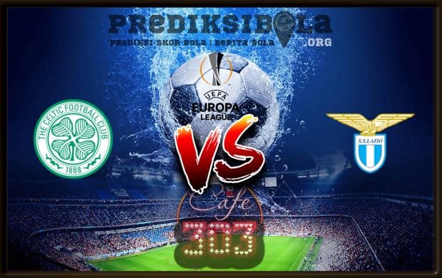 Prediksi Skor Celtic Vs Lazio 25 Oktober 2019